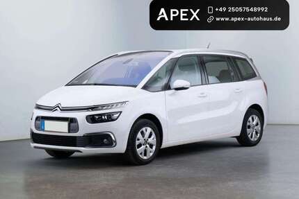 Citroen Grand C4 Picasso Gebrauchtwagen