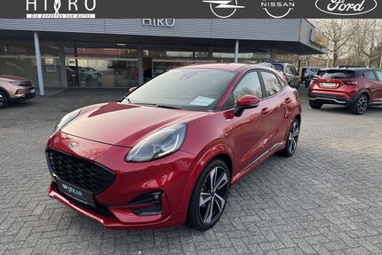 Ford Puma Gebrauchtwagen