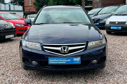Honda Accord Gebrauchtwagen