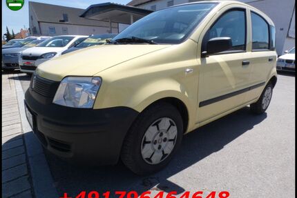 Fiat Panda Gebrauchtwagen