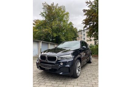 BMW X5 Gebrauchtwagen