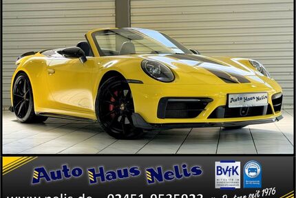 Porsche 992 Gebrauchtwagen