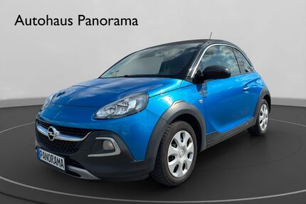 Opel Adam Gebrauchtwagen