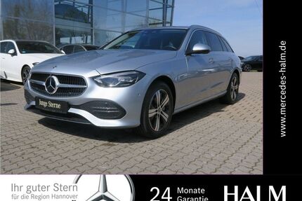 Mercedes-Benz C 300 Gebrauchtwagen