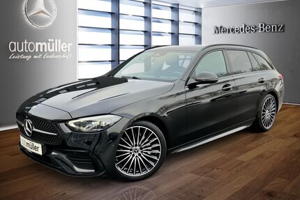 Mercedes-Benz C 220 Gebrauchtwagen