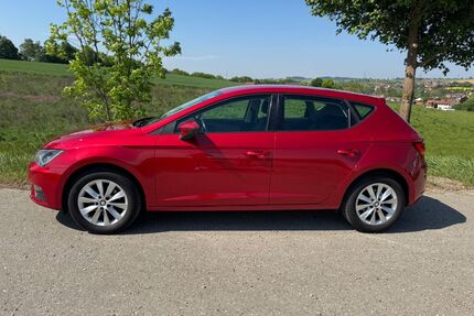 Seat Leon Gebrauchtwagen