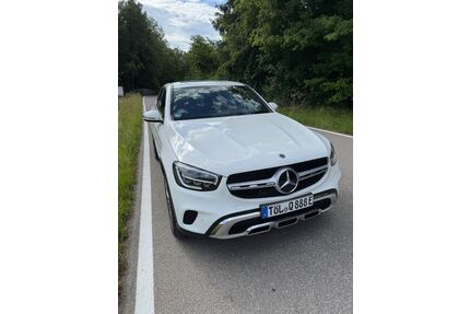 Mercedes-Benz GLC 300 Gebrauchtwagen