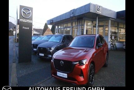 Mazda CX-60 Gebrauchtwagen