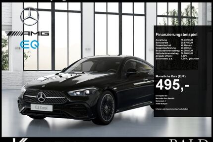 Mercedes-Benz CLE 220 Gebrauchtwagen