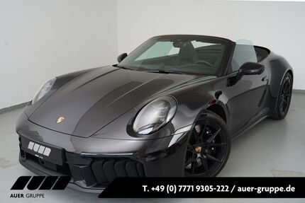 Porsche 992 Gebrauchtwagen