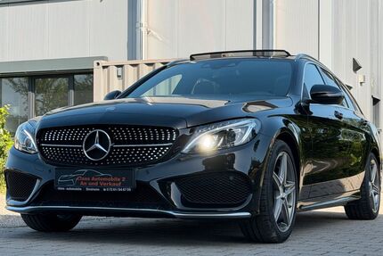 Mercedes-Benz C 200 Gebrauchtwagen
