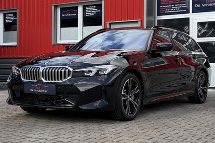BMW 330 Gebrauchtwagen