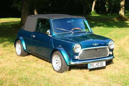 Austin Rover MK 