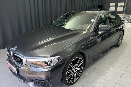 BMW 530 Gebrauchtwagen