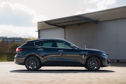 Maserati Levante Gebrauchtwagen