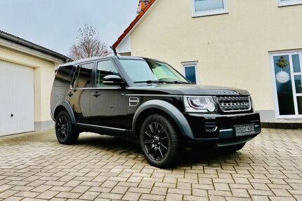 Land Rover Discovery Gebrauchtwagen