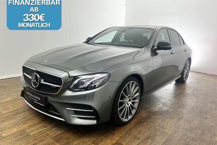 Mercedes-Benz E 53 AMG Gebrauchtwagen