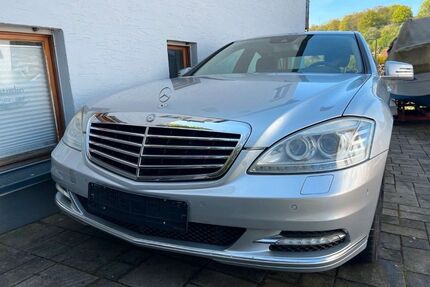 Mercedes-Benz S 400 Gebrauchtwagen