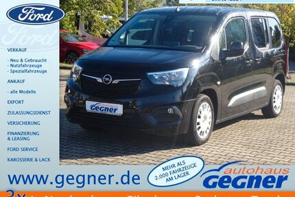 Opel Combo Gebrauchtwagen