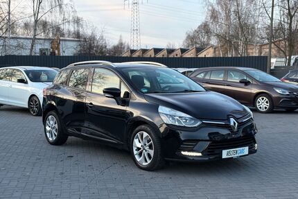 Renault Clio Gebrauchtwagen