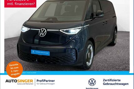 VW ID. Buzz Gebrauchtwagen