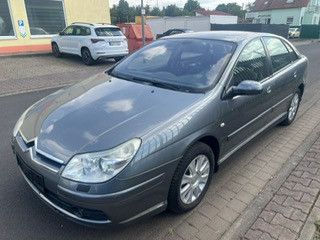 Citroen C5 Gebrauchtwagen