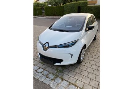 Renault ZOE Gebrauchtwagen