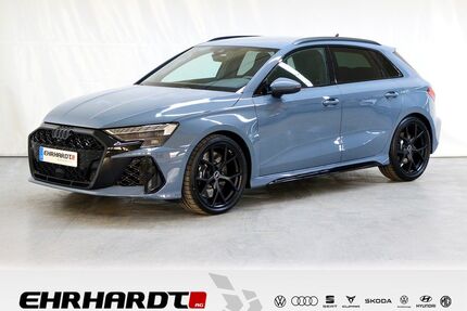 Audi RS3 Gebrauchtwagen