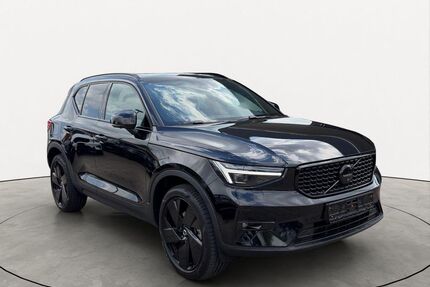 Volvo XC40 Gebrauchtwagen