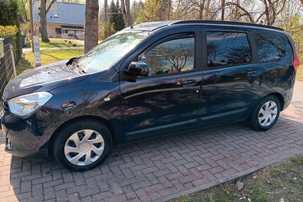 Dacia Lodgy Gebrauchtwagen