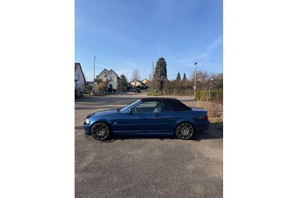 BMW 325 Gebrauchtwagen