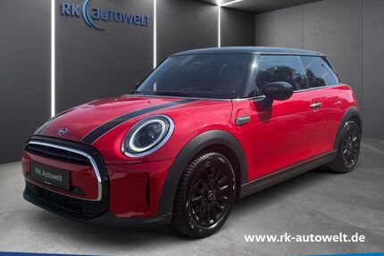 Mini Cooper C Gebrauchtwagen