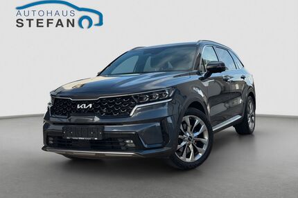 Kia Sorento Gebrauchtwagen