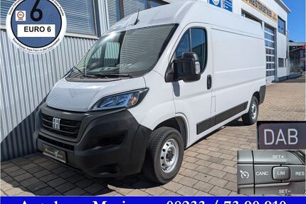 Fiat Ducato Gebrauchtwagen