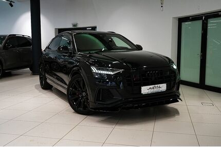 Audi SQ8 Gebrauchtwagen