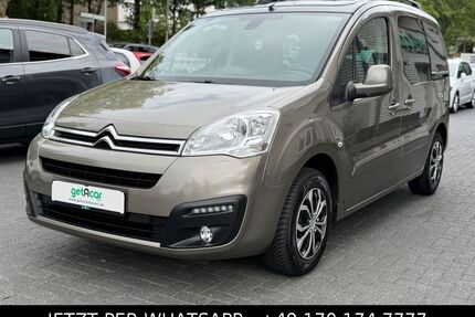 Citroen Berlingo Gebrauchtwagen