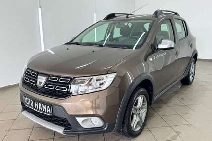 Dacia Sandero Gebrauchtwagen