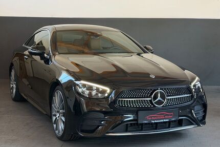 Mercedes-Benz E 450 Gebrauchtwagen