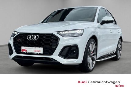 Audi SQ5 Gebrauchtwagen