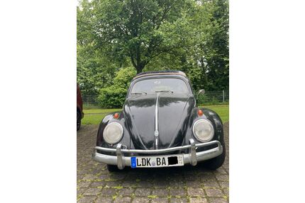 VW Käfer Oldtimer