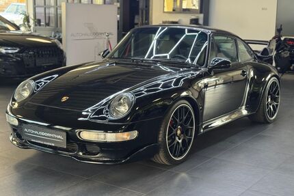 Porsche 993 Gebrauchtwagen