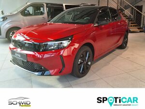 Opel Corsa GS *LED-Matrix*Kamera*NAVI* Gebrauchtwagen