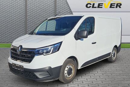 Renault Trafic Gebrauchtwagen