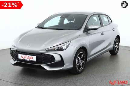 MG MG3 Gebrauchtwagen