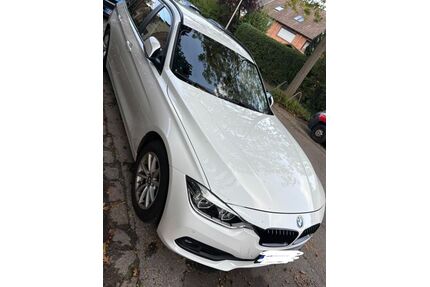 BMW 318 Gebrauchtwagen