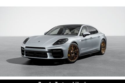 Porsche Panamera Gebrauchtwagen