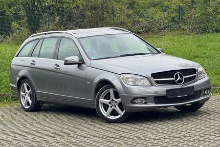 Mercedes-Benz C 350 Gebrauchtwagen