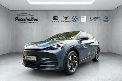 Cupra Tavascan Gebrauchtwagen