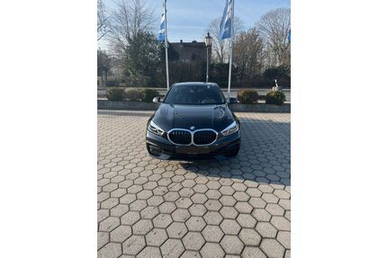 BMW 118 Gebrauchtwagen
