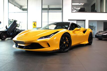 Ferrari F8 Gebrauchtwagen